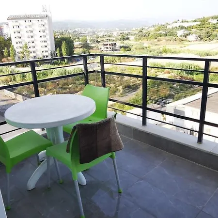 Art Life Rezidans Alanya