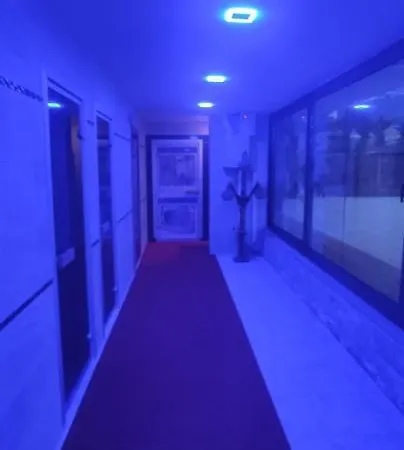 Art Life Rezidans Apartment Alanya