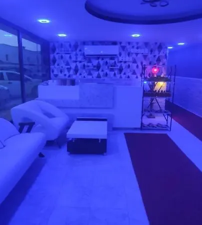 Art Life Rezidans Apartment Alanya