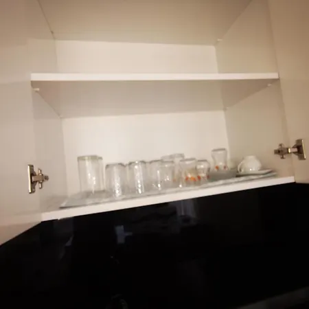 Art Life Rezidans Apartment *