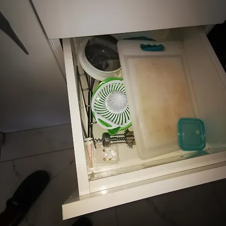 Apartamento Art Life Rezidans