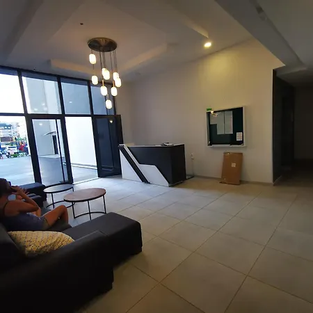 Art Life Rezidans Apartment *