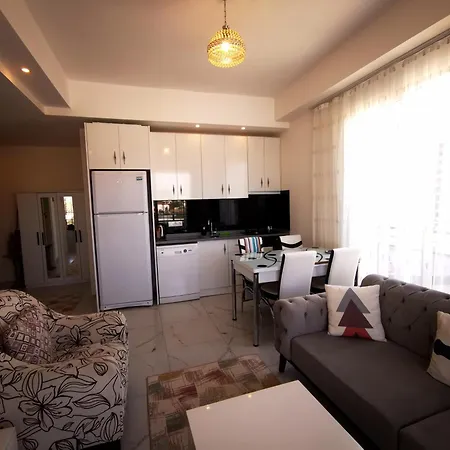 Art Life Rezidans Apartamento