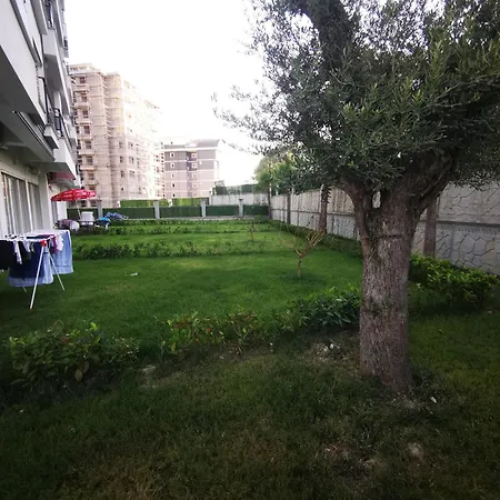 Apartment Art Life Rezidans Alanya