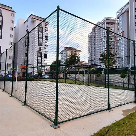 Apartamento Art Life Rezidans *