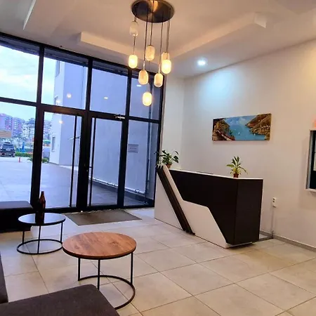 Art Life Rezidans Apartamento