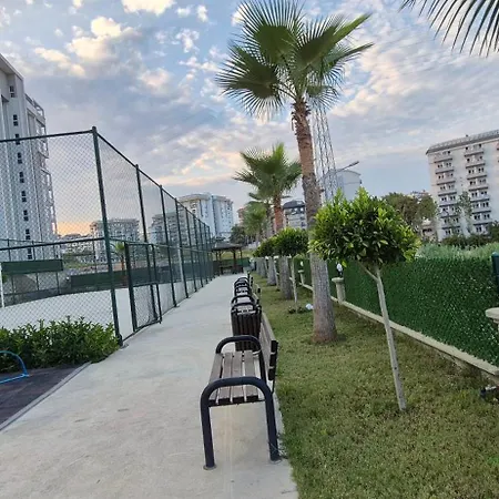 Art Life Rezidans Apartamento *